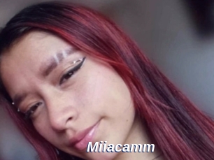 Miiacamm