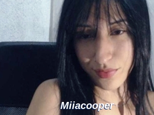 Miiacooper