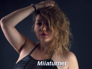 Miiaturner