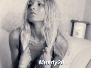 Miiedy20