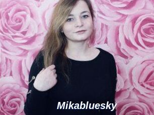 Mikabluesky