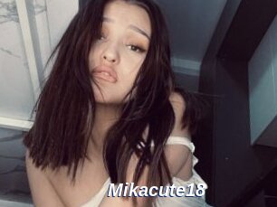 Mikacute18