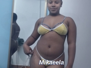 Mikaeela