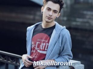 Mikaellbrown