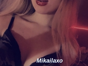 Mikailaxo