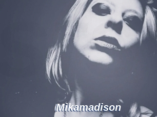 Mikamadison