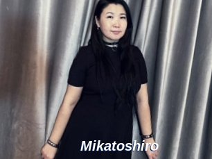 Mikatoshiro