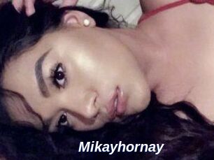 Mikayhornay