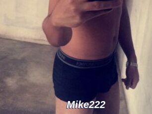 Mike222