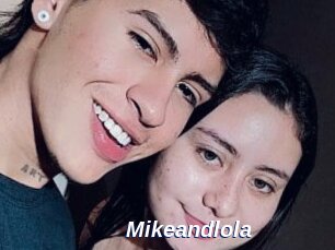 Mikeandlola