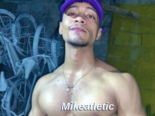 Mikeatletic