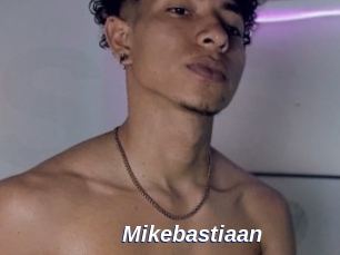 Mikebastiaan