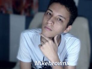 Mikebrownx