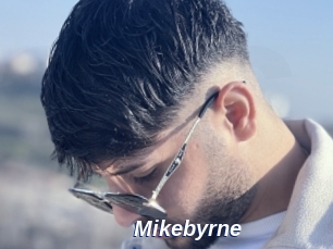 Mikebyrne