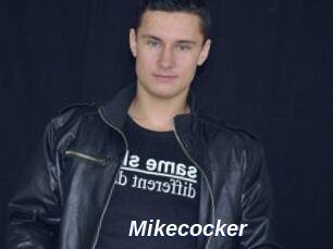 Mikecocker