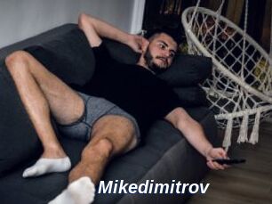 Mikedimitrov