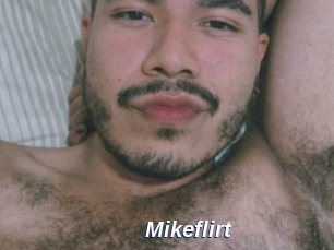 Mikeflirt