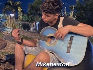 Mikeheaton