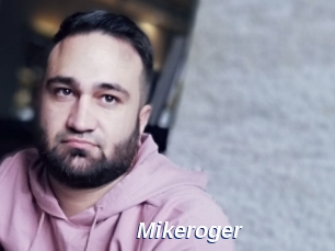 Mikeroger