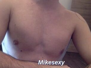 Mikesexy