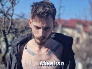 Miketiso