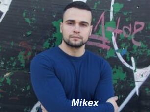 Mikex