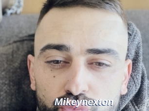 Mikeynexton