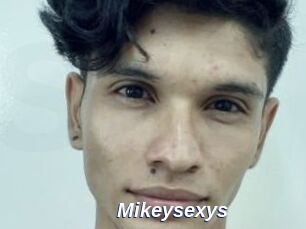 Mikeysexys