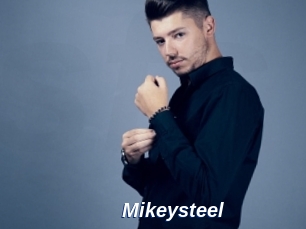 Mikeysteel