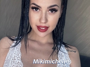 Mikimichelle