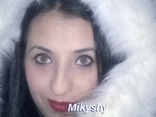 Mikyshy