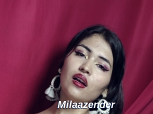 Milaazender