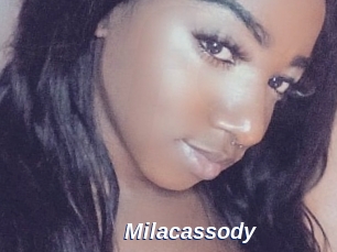 Milacassody