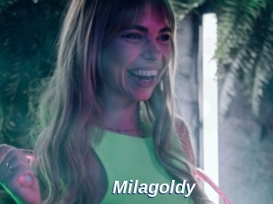 Milagoldy