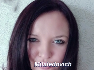 Milaledovich