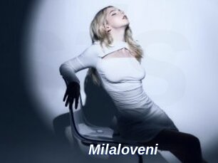 Milaloveni