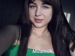 Milamilk