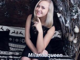 Milanaaqueen