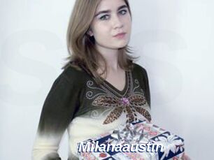 Milanaaustin