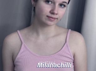 Milanachilli