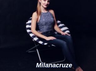 Milanacruze