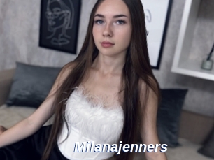 Milanajenners