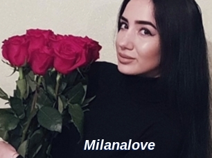 Milanalove