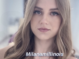 Milanamillinois
