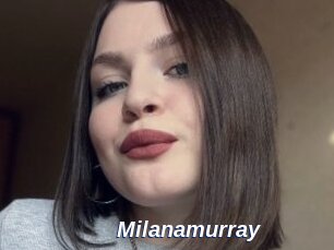 Milanamurray