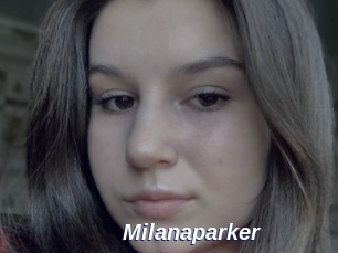 Milanaparker