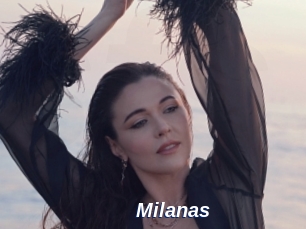 Milanas