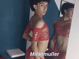 Milanmuller