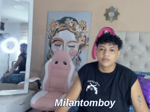 Milantomboy