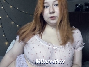 Milaredfox